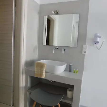 Thera Victory Center Apartment *