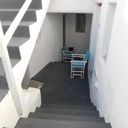 Thera Victory Center * Fira (Santorini)