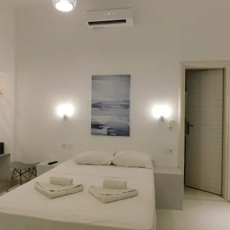 Appartamento Thera Victory Center *