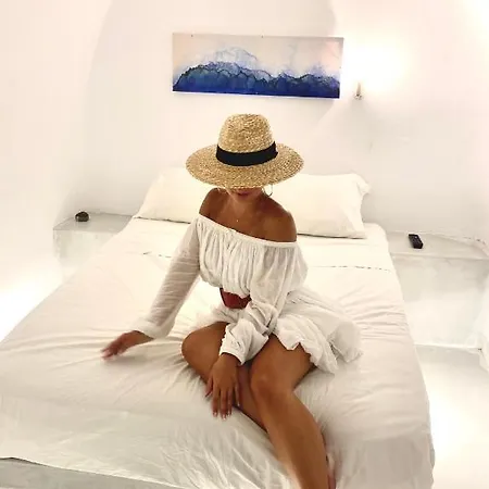 Appartamento Thera Victory Center Fira (Santorini)