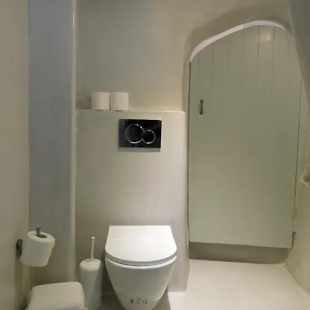 Appartamento Thera Victory Center Fira (Santorini)