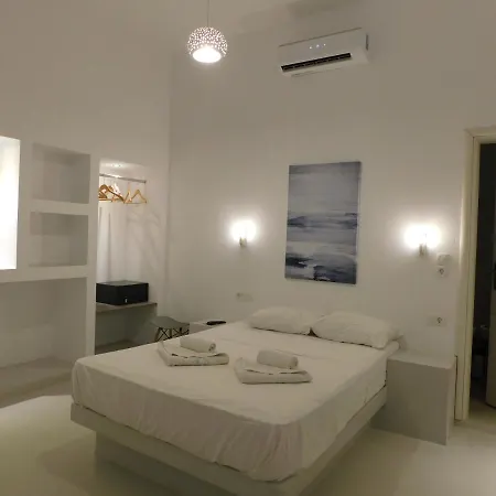Appartamento Thera Victory Center *